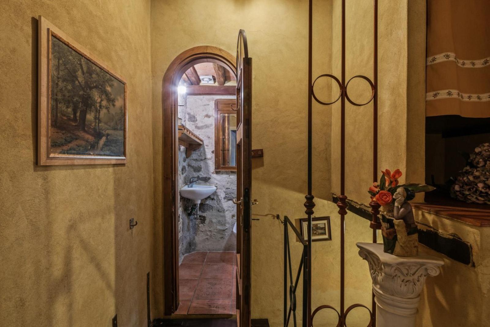 Casa Teresina Villa Collodi Exterior photo